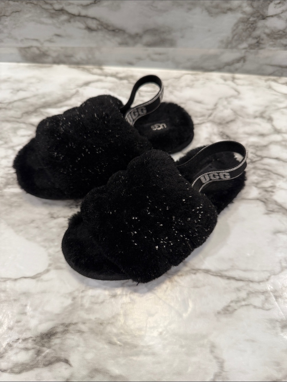 Ugg Fluff Yeah Slipper